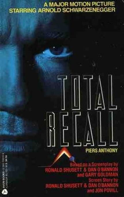 Total Recall Buy Total Recall at Amazon