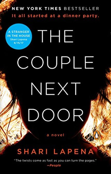 The Couple Next Door Buy The Couple Next Door at Amazon