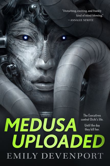 Medusa Uploaded Buy Medusa Uploaded at Amazon
