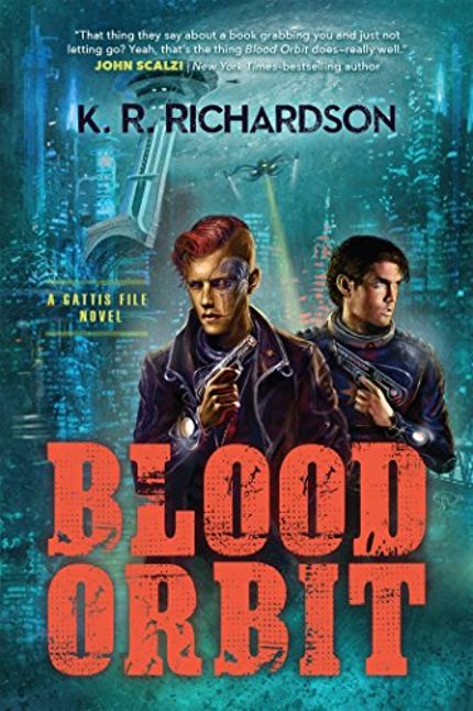 Book Orbit Buy Book Orbit at Amazon