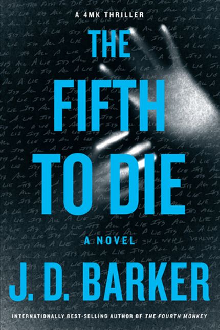 The Fifth to Die Buy The Fifth to Die at Amazon