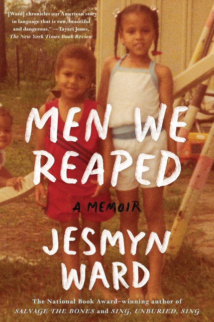 Men We Reaped Buy Men We Reaped at Amazon