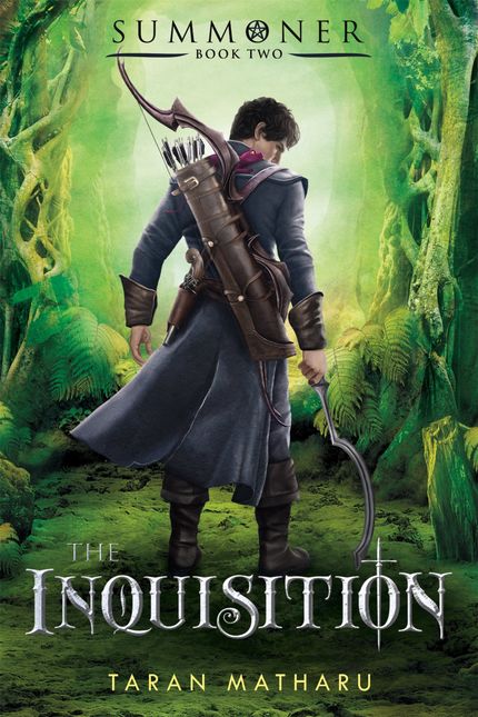 The Inquisition Buy The Inquisition at Amazon