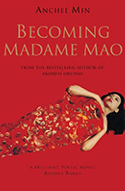 Becoming Madame Mao Buy Becoming Madame Mao at Amazon