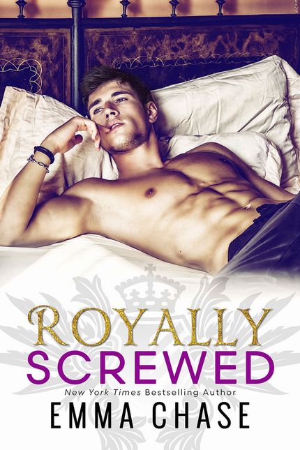 Royally Screwed Buy Royally Screwed at Amazon