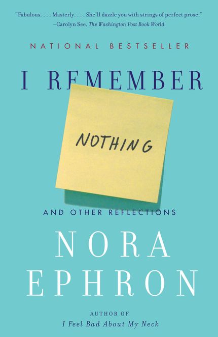 I Remember Nothing Buy I Remember Nothing at Amazon