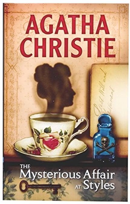 The Mysterious Affair at Styles - $0.00 Buy The Mysterious Affair at Styles - $0.00 at Amazon