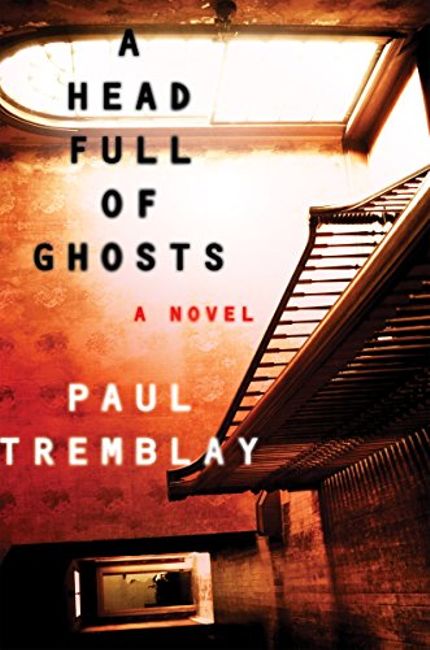 A Head Full of Ghosts Buy A Head Full of Ghosts at Amazon
