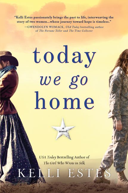 Today We Go Home Buy Today We Go Home at Amazon