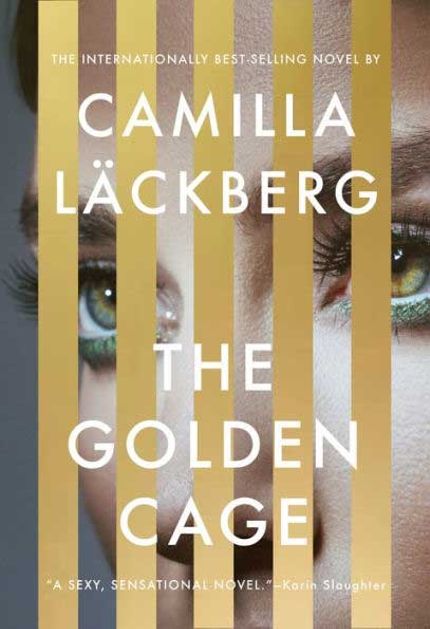 The Golden Cage Buy The Golden Cage at Amazon