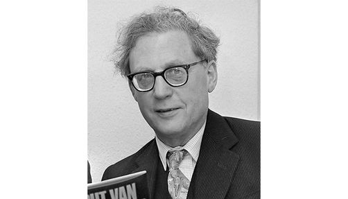 hugh-trevor-roper Photo of Trevor-Roper