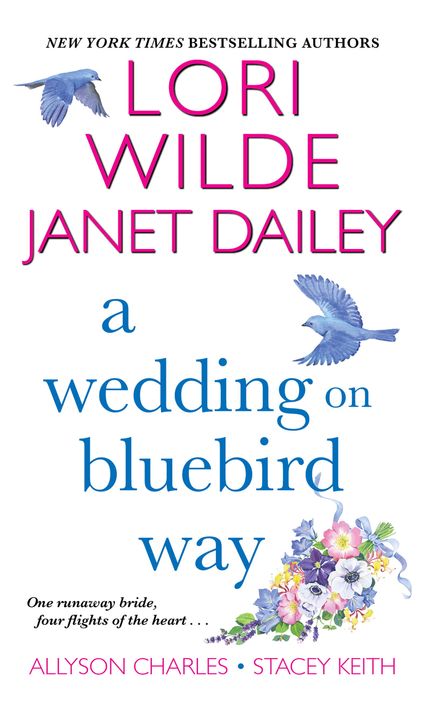 A Wedding on Bluebird Way Buy A Wedding on Bluebird Way at Amazon