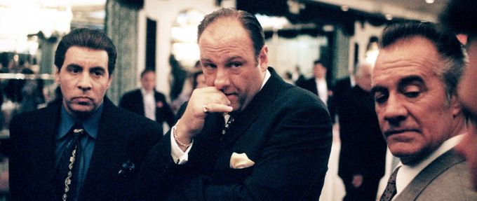 The Best Mystery & Thriller Shows on HBO Max