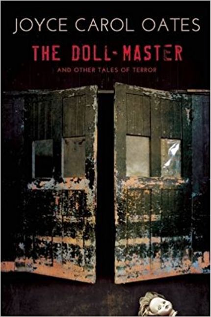 The Doll Master and Other Tales of Terror Buy The Doll Master and Other Tales of Terror at Amazon