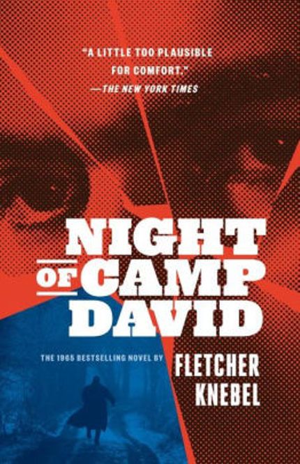Night of Camp David Buy Night of Camp David at Amazon