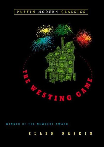 The Westing Game Buy The Westing Game at Amazon