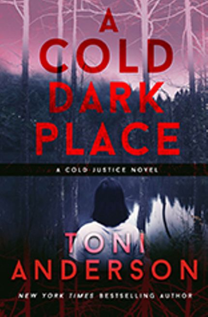 A Cold Dark Place Buy A Cold Dark Place at Amazon