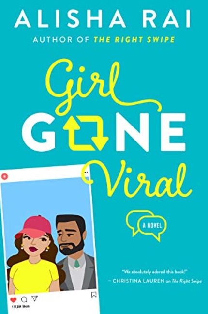 Girl Gone Viral: A Novel Buy Girl Gone Viral: A Novel at Amazon