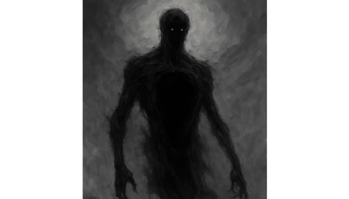 Illustration of Chito.