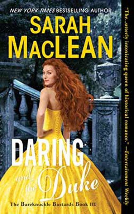 Daring and the Duke Buy Daring and the Duke at Amazon