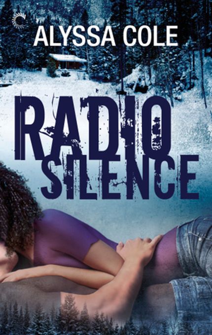 Radio Silence Buy Radio Silence at Amazon