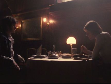 still shot from red riding