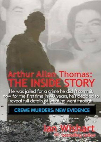 Arthur Allan Thomas Buy Arthur Allan Thomas at Amazon