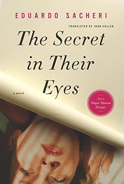 The Secrets in Their Eyes Buy The Secrets in Their Eyes at Amazon