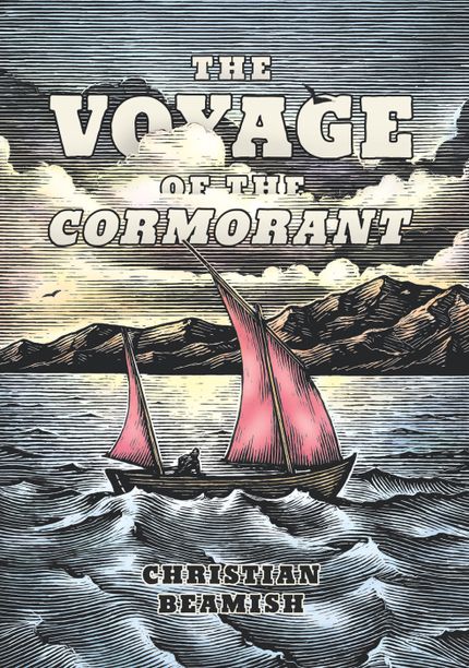 The Voyage of the Cormorant Buy The Voyage of the Cormorant at Amazon
