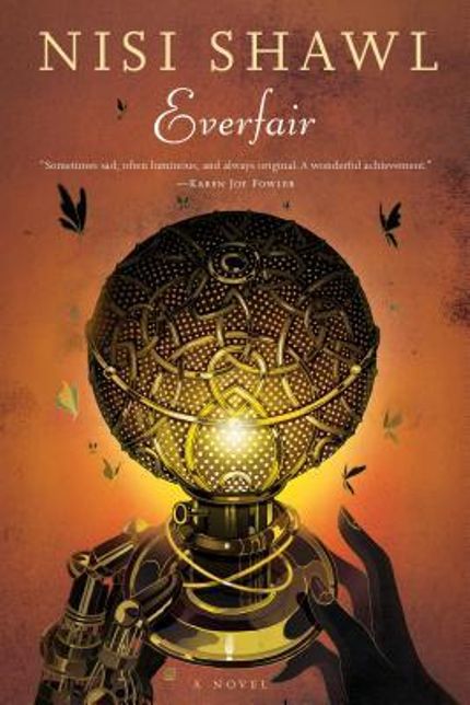 Everfair Buy Everfair at Amazon