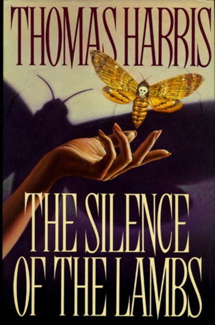 The Silence of the Lambs Buy The Silence of the Lambs at Amazon