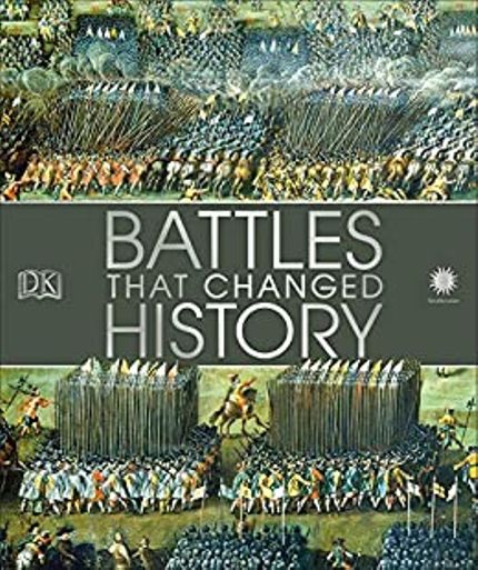 Buy Battles that Changed History at Amazon