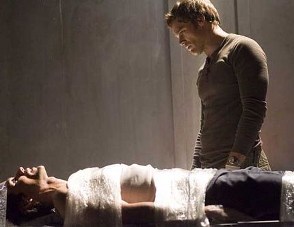 dexter dexter best mystery shows on netflix