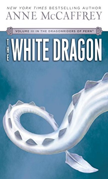 The White Dragon Buy The White Dragon at Amazon