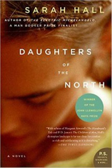 Daughters of the North Buy Daughters of the North at Amazon