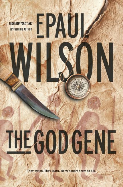 The God Gene Buy The God Gene at Amazon