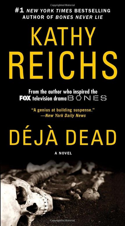 Déjà Dead Buy Déjà Dead at Amazon