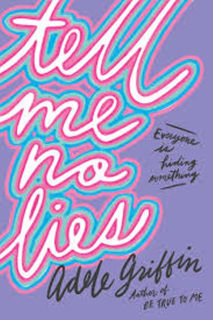 Tell Me No Lies Buy Tell Me No Lies at Amazon
