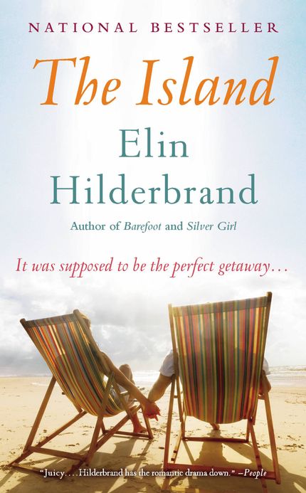 The Island Buy The Island at Amazon