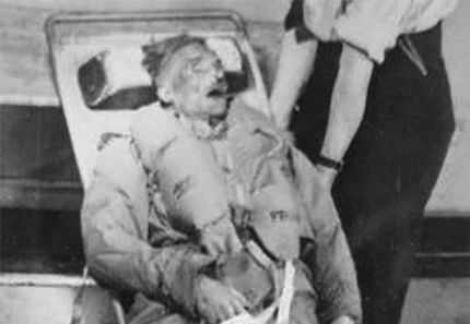 operation mincemeat