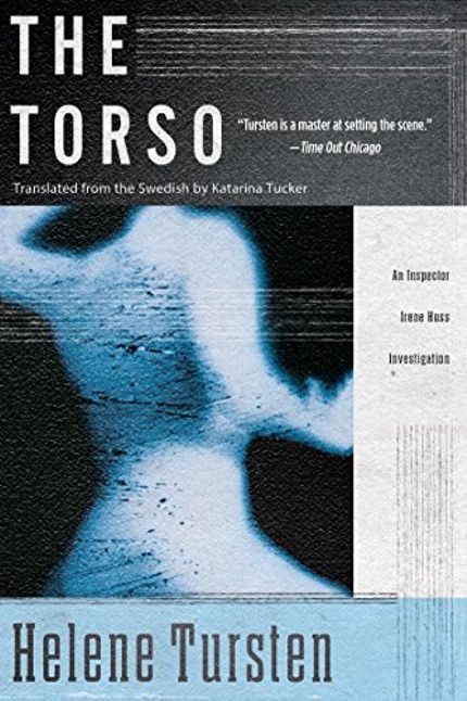 The Torso Buy The Torso at Amazon