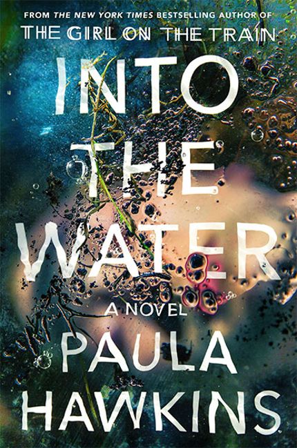 Into the Water Buy Into the Water at Amazon