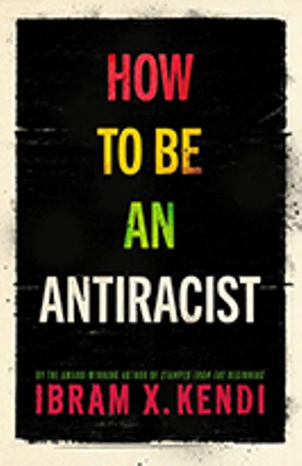 Buy How to Be an Antiracist at Amazon