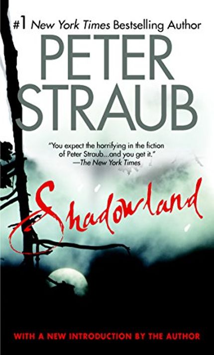 Shadowland Buy Shadowland at Amazon