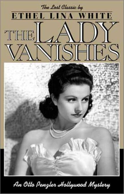The Lady Vanishes Buy The Lady Vanishes at Amazon