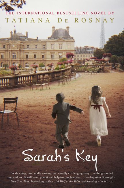Sarah's Key Buy Sarah's Key at Amazon