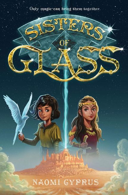 50 of the Best Fantasy Books for Kids