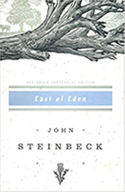 Buy East of Eden at Amazon