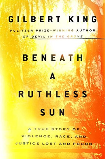 Beneath a Ruthless Sun Buy Beneath a Ruthless Sun at Amazon