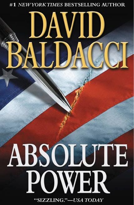 Absolute Power Buy Absolute Power at Amazon